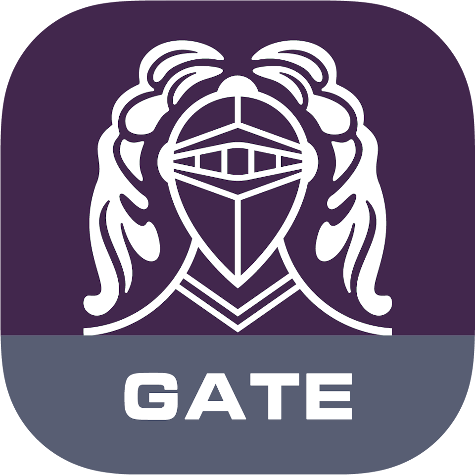 Brand logo